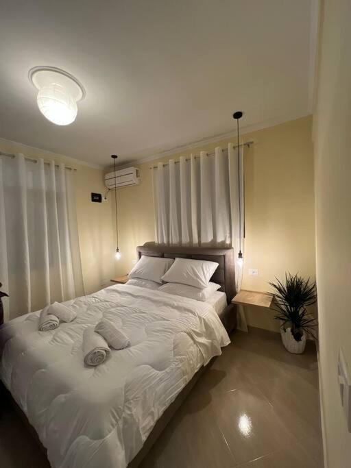 Villa Oleandro Tirana Bagian luar foto